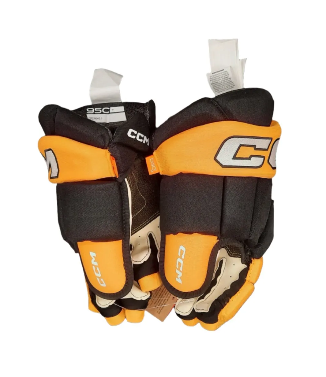 CCM Senior HG95C Hockey Player Gloves