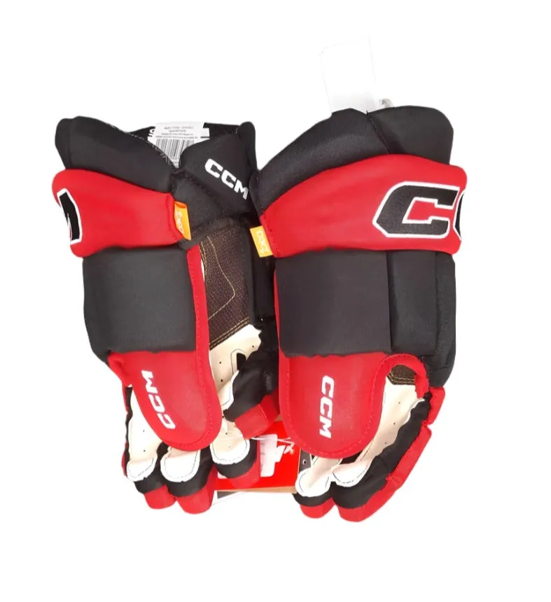 CCM Senior HG95C Hockey Player Gloves