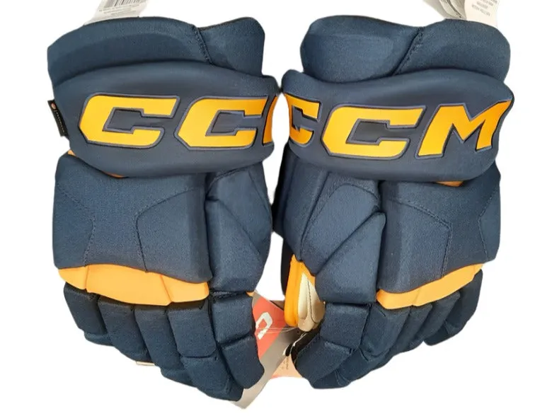 CCM Senior HG95C Hockey Player Gloves