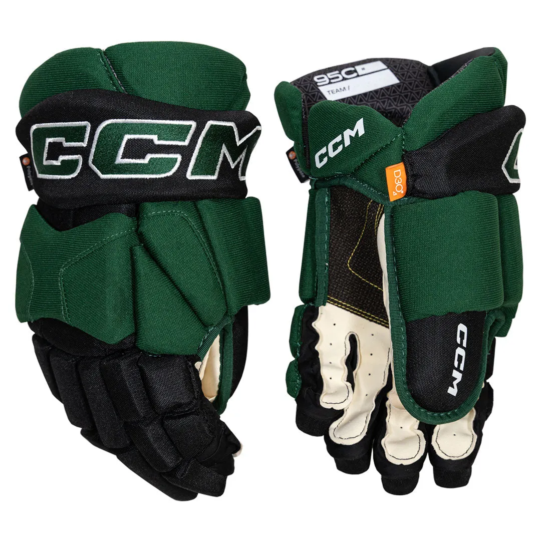 CCM Senior HG95C Hockey Player Gloves