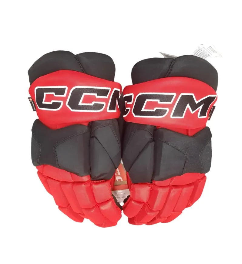 CCM Senior HG95C Hockey Player Gloves