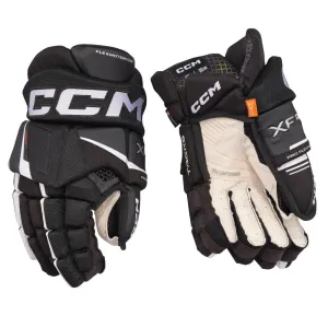 CCM Tacks XF Pro Hockey Gloves