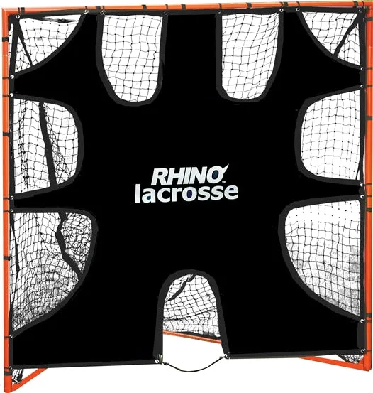 Champion Lacrosse Shooting Target 6x6