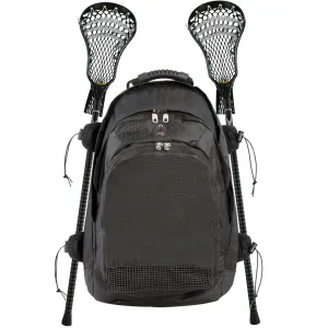 Champion Sports Deluxe Backpack