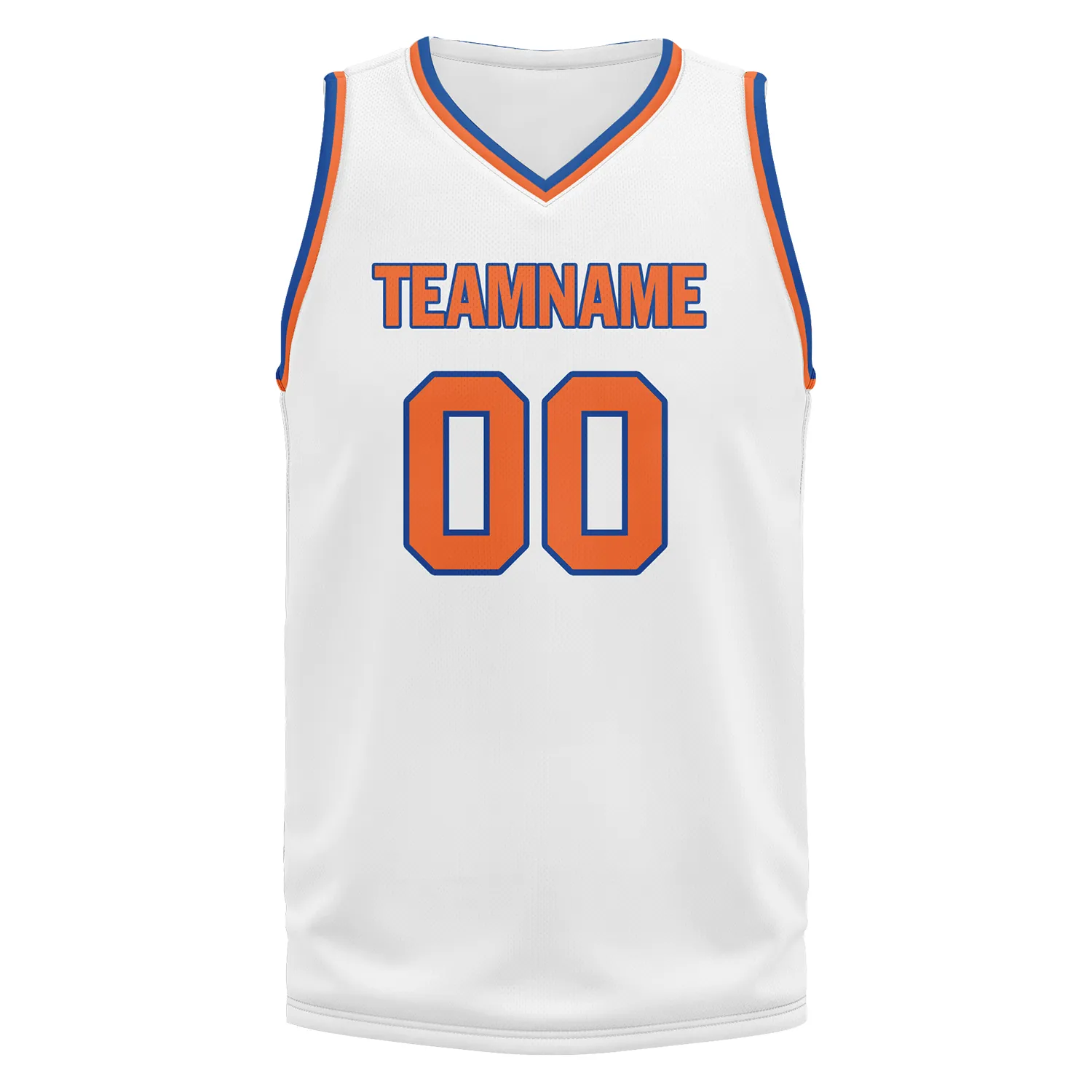 Custom White Classic Style Sports Uniform Basketball Jersey BBJ01-bd0a70af