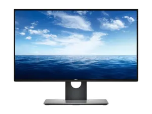 DELL UltraSharp U2518D | 25-Inch | Widescreen Monitor