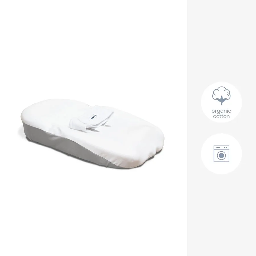 Doomoo Basics Supreme Sleep Plus Cover