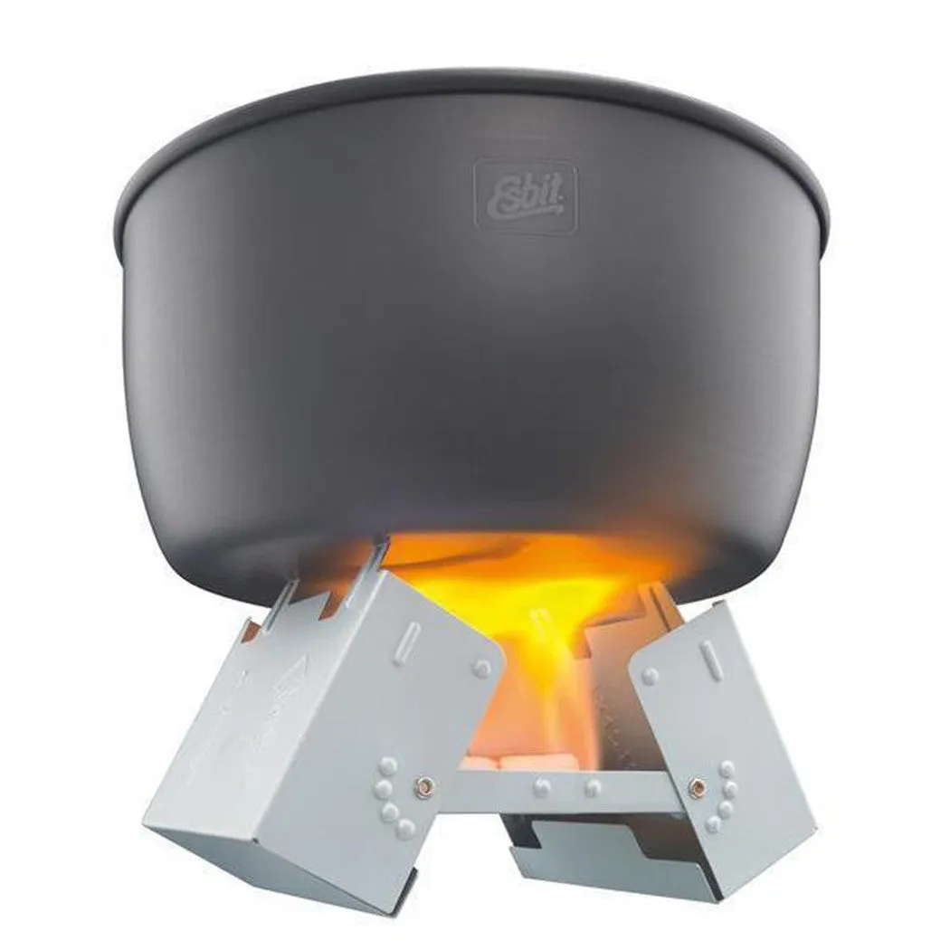 Esbit Large Pocket Stove