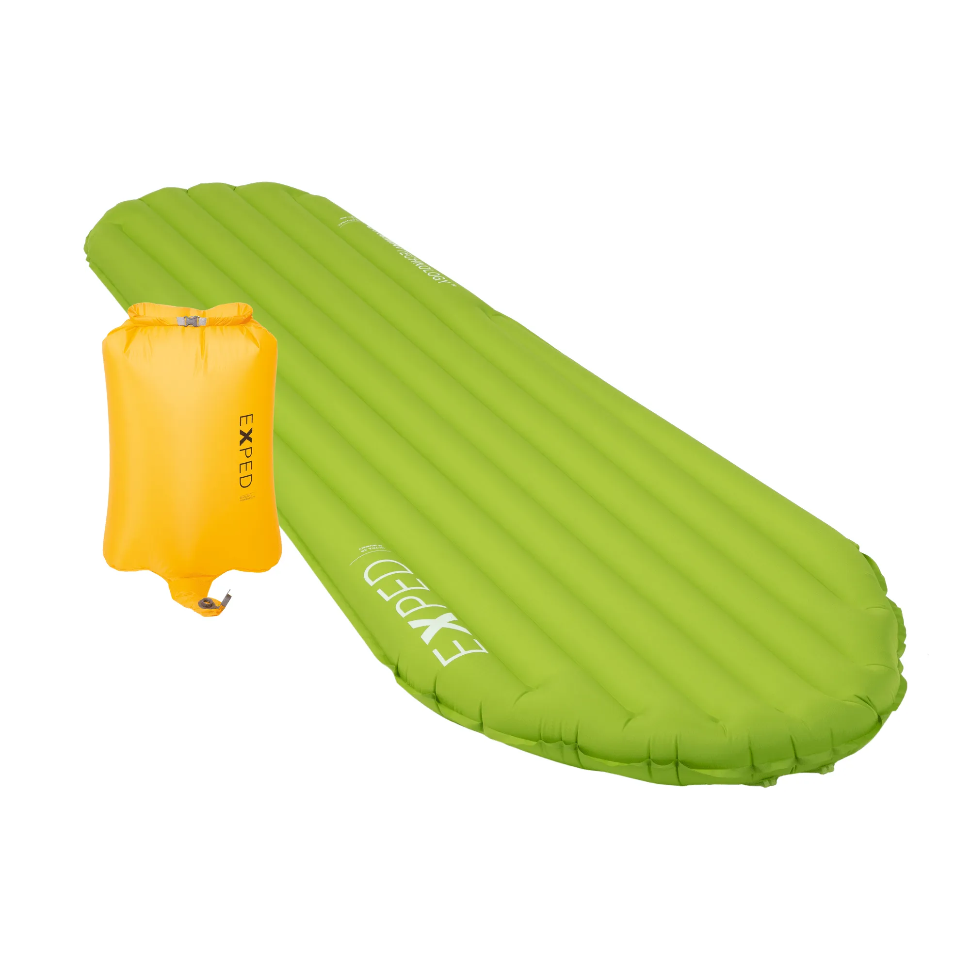 Exped Ultra 1R Mummy Sleeping Mat