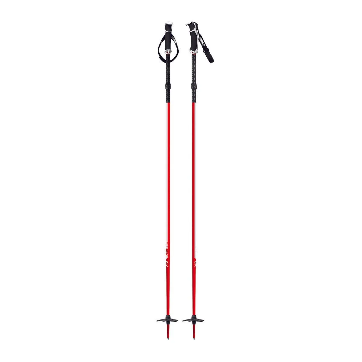 FIXIE Ski Poles