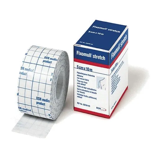 Fixomull Roll - Asguard Flex