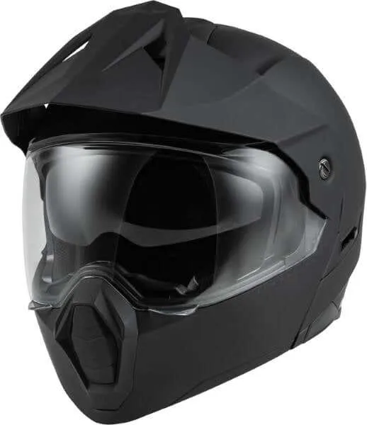 Fly Racing - Odyssey Adventure Modular Helmet