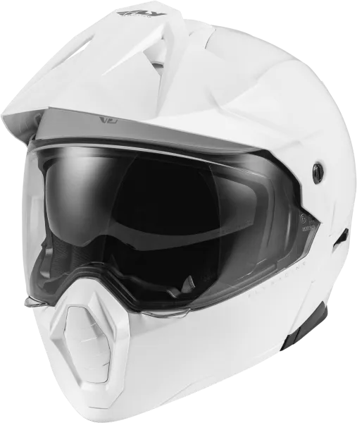 Fly Racing - Odyssey Adventure Modular Helmet