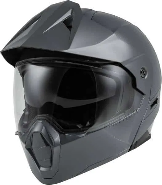 Fly Racing - Odyssey Adventure Modular Helmet