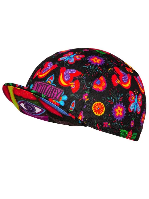 Frida Cycling Cap