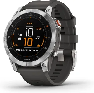 Garmin epix Gen 2 GPS Outdoor Watch