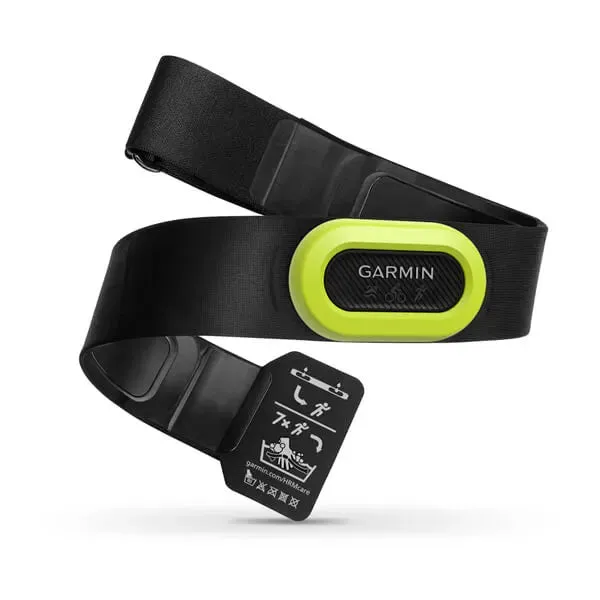 GARMIN HRM-Pro Heart Rate Monitor