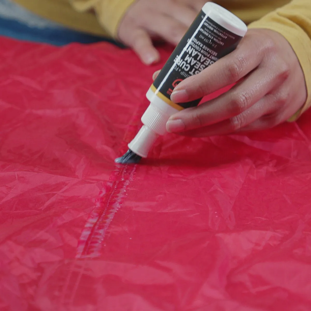 Gear Aid Tent Seam Sealant