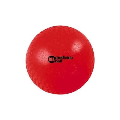 Gel Filled Medicine Ball - 2 lbs.