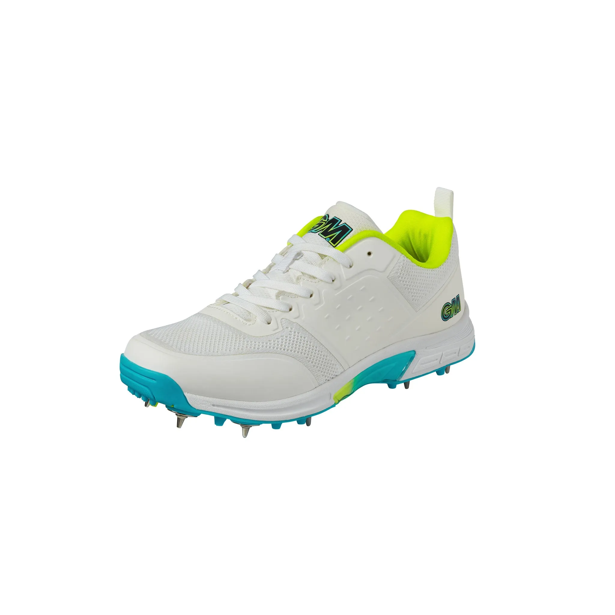 GM Aion Full Spike Cricket Shoe