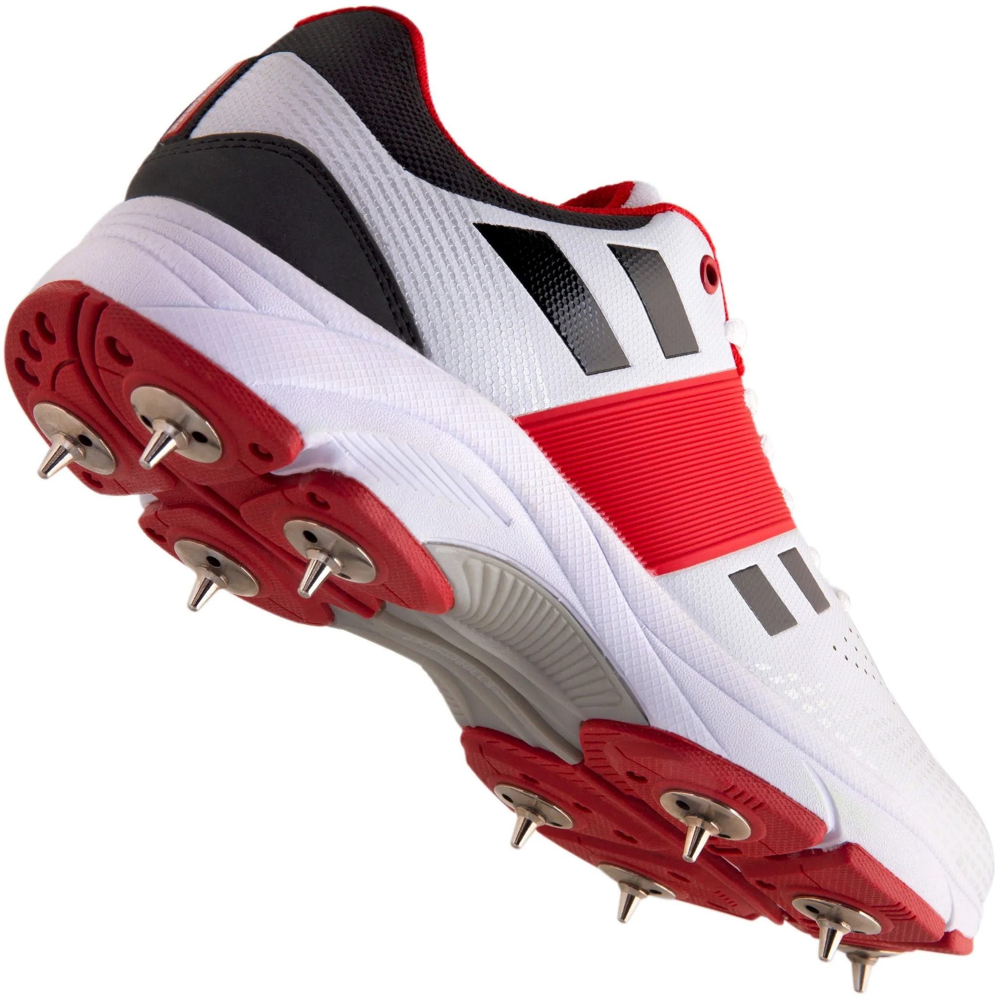 Gray-Nicolls Players Full Spike Junior Shoes