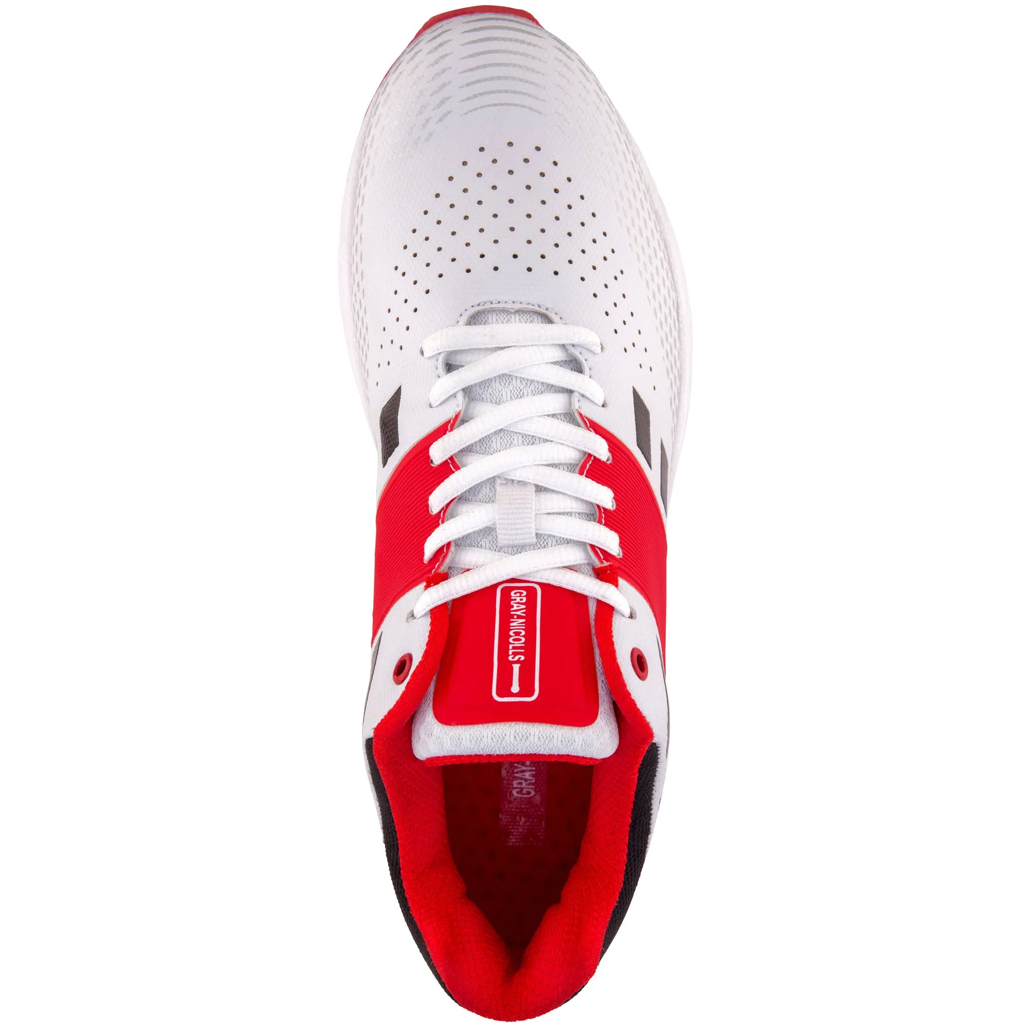 Gray-Nicolls Players Full Spike Junior Shoes