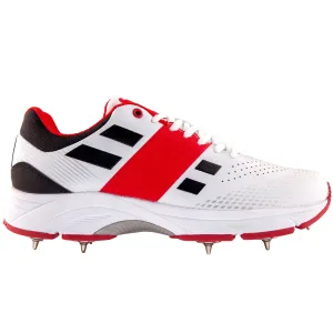 Gray-Nicolls Players Full Spike Junior Shoes