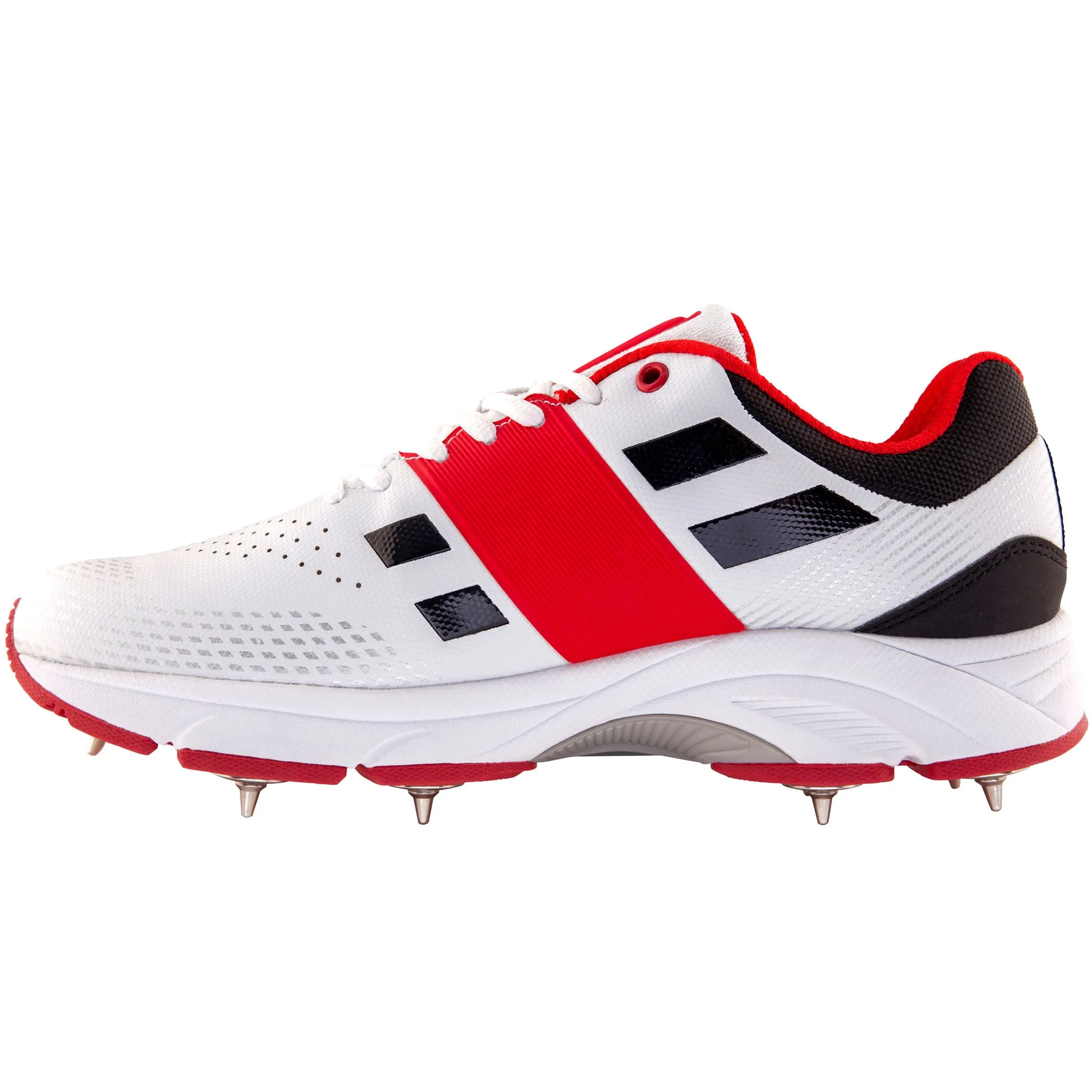 Gray-Nicolls Players Full Spike Junior Shoes