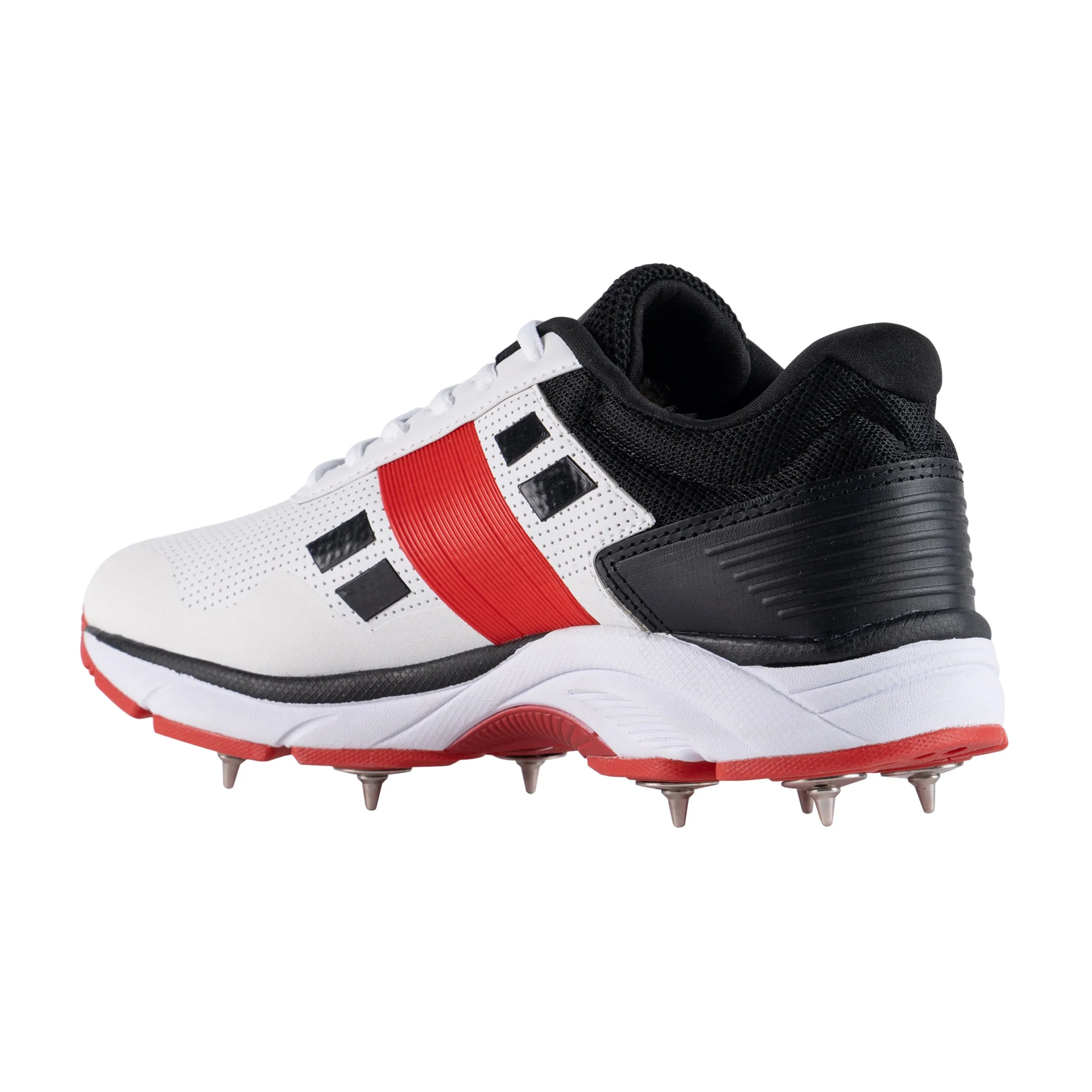 Gray-Nicolls Velocity 4.0 Full Spike Cricket Shoes