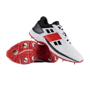 Gray Nicolls Velocity 4.0 Junior Spikes