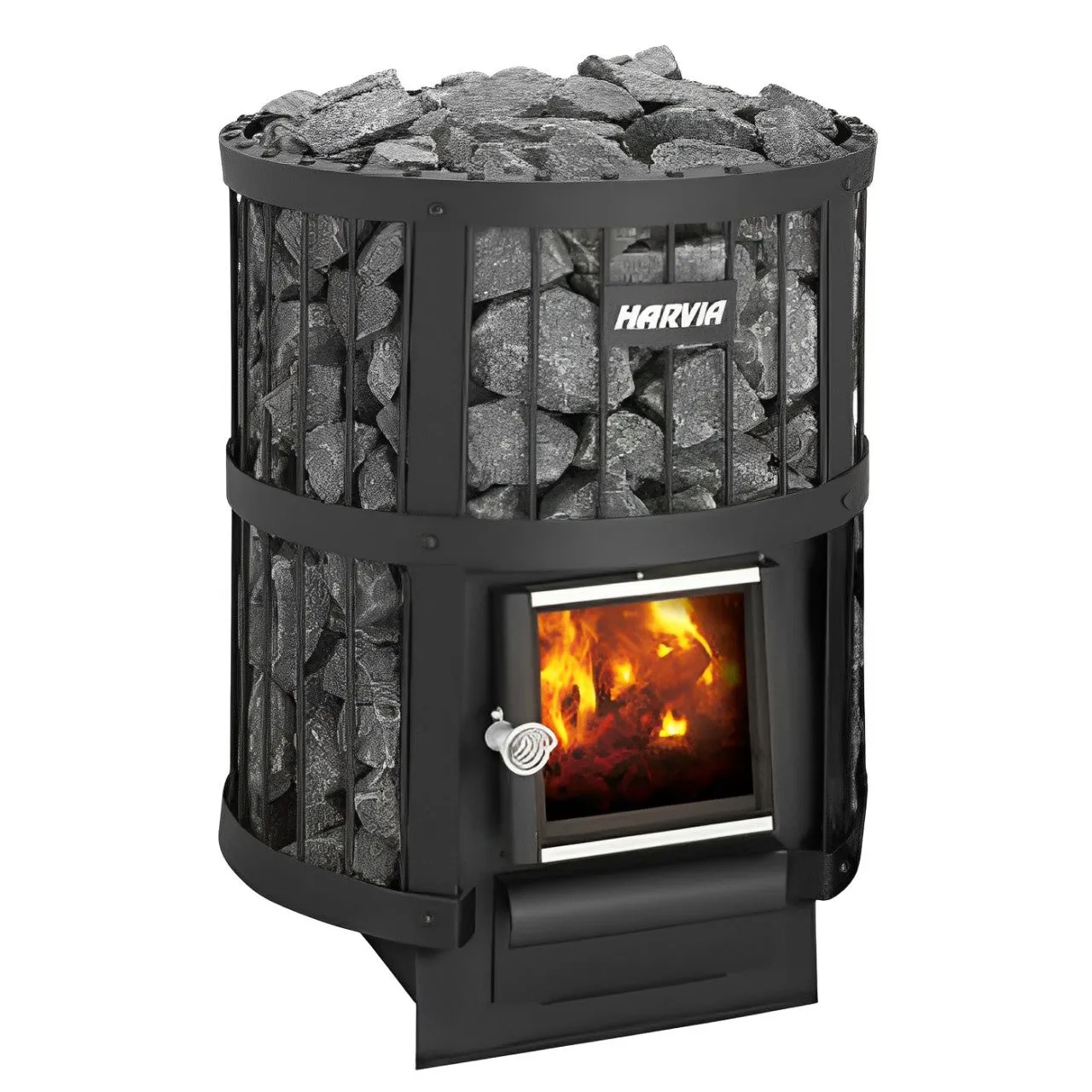 Harvia Legend 150 16kW Wood Burning Sauna Stove