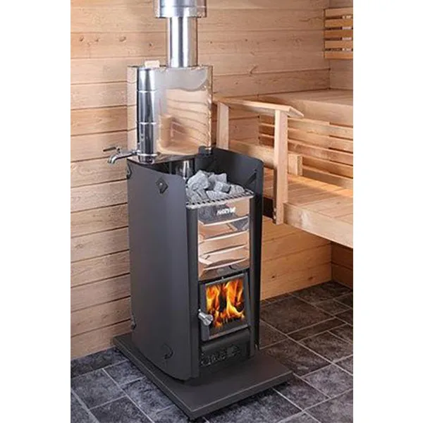 Harvia Pro 26 26kW Wood Sauna Stove