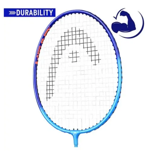 Head Reflex 10 Badminton Racquet