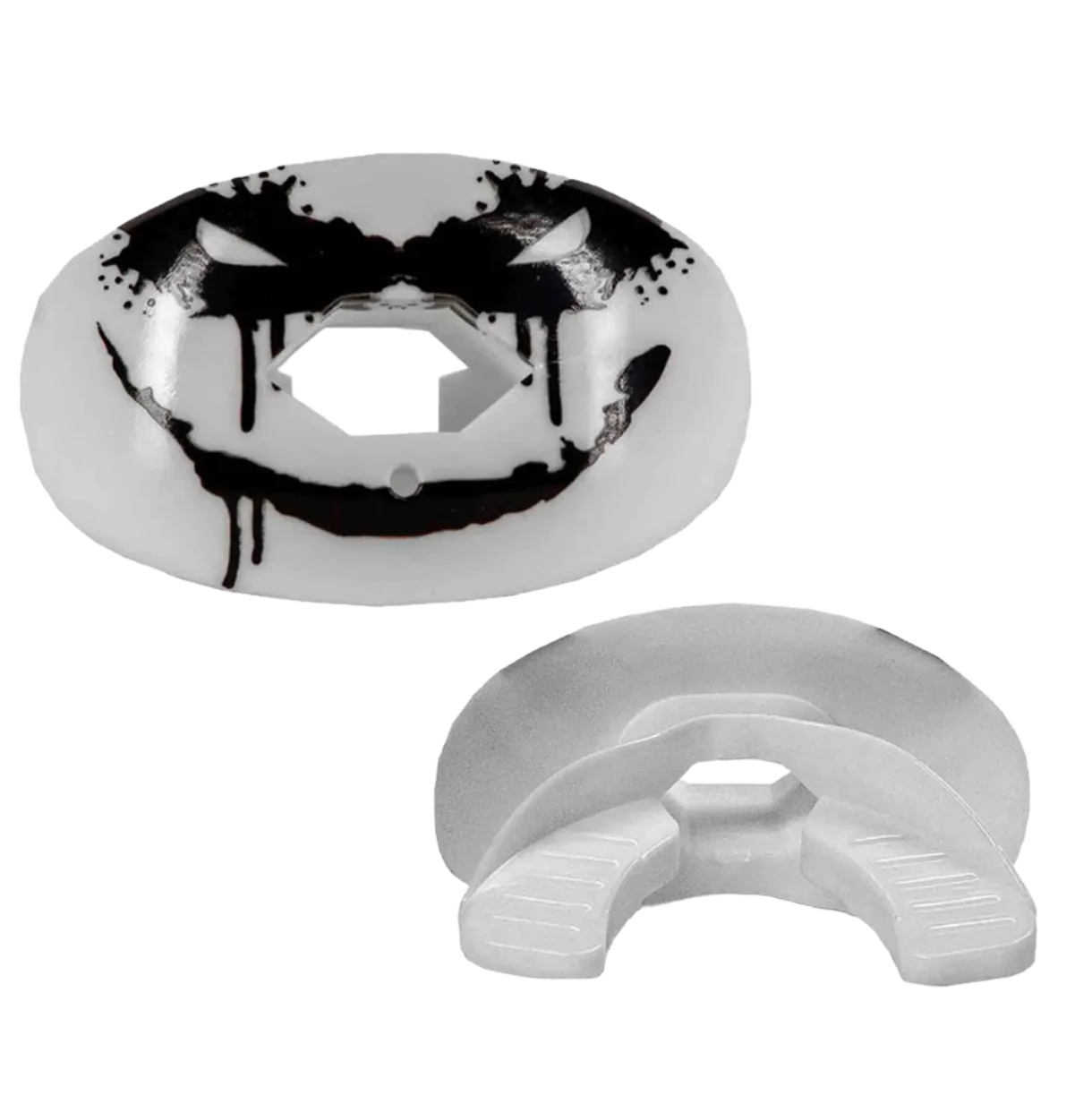 Hexa-Flow™ Mouthguard - Sinister