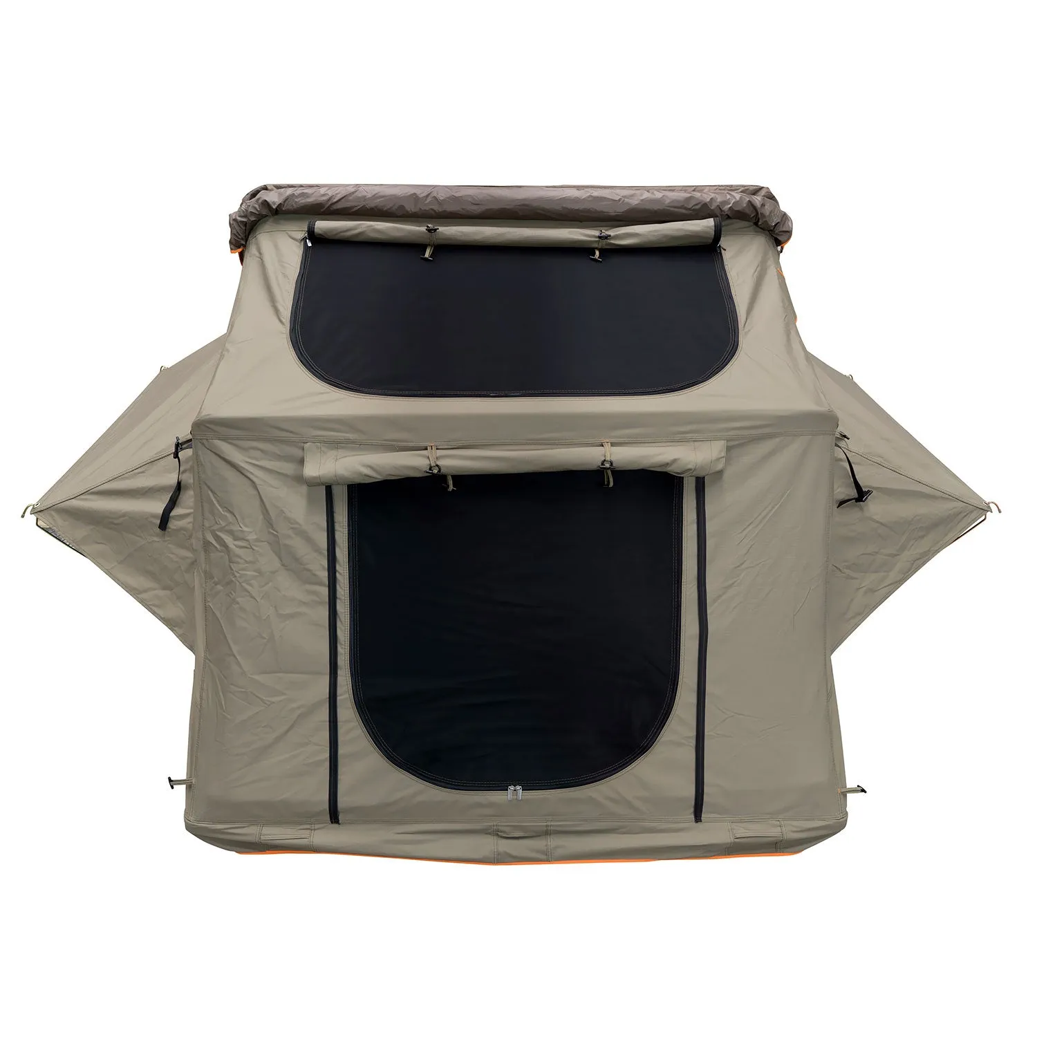 HI-VIEW 1400 ROOF TOP TENT