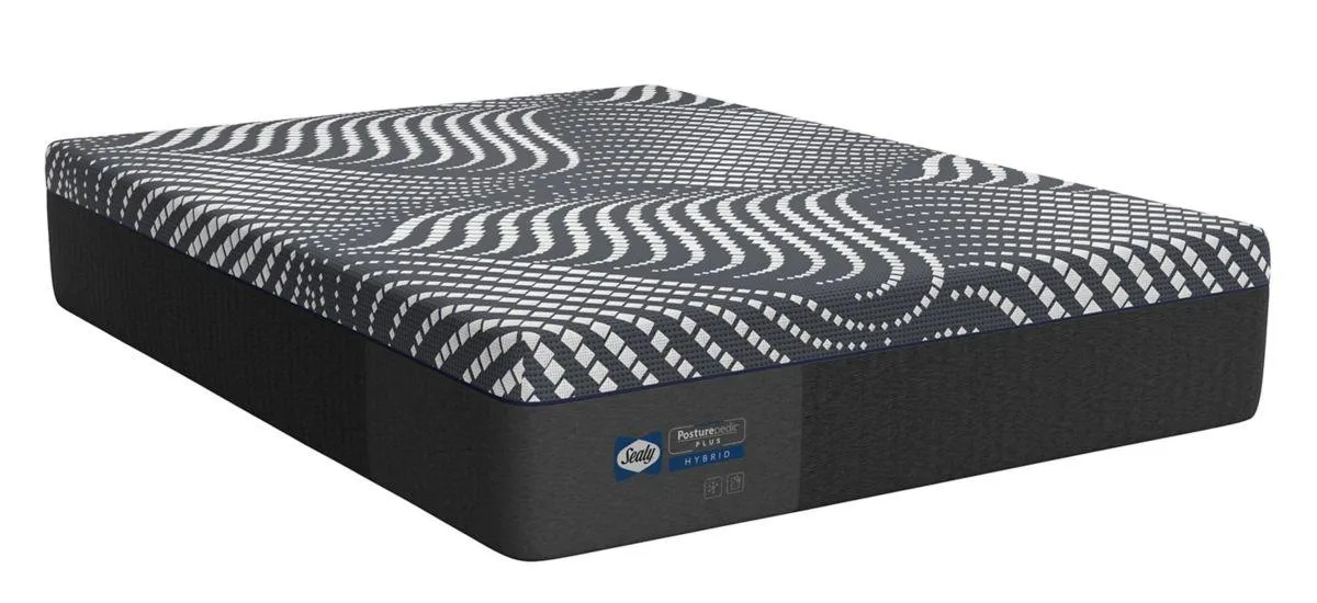 Highpoint Firm Hybrid Mattress Highpoint