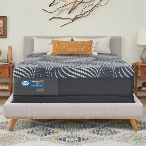 Highpoint Firm Hybrid Mattress Highpoint