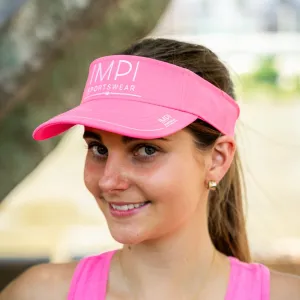 IMPI Sun Visors - Pink