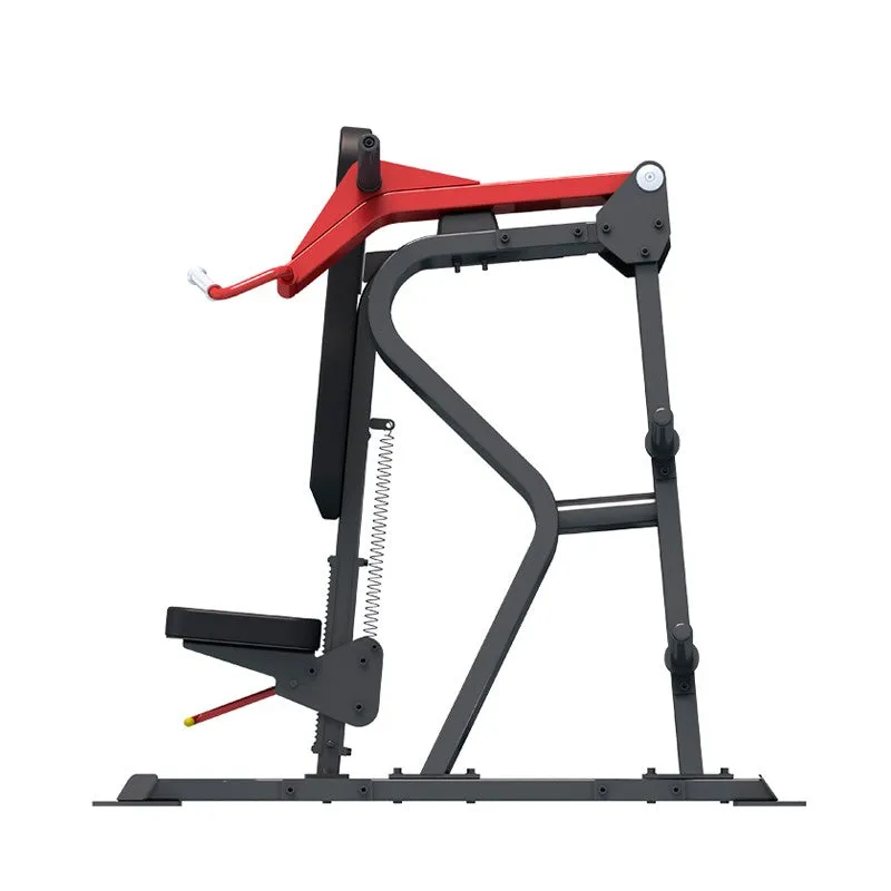 Impulse SL003 Shoulder Press