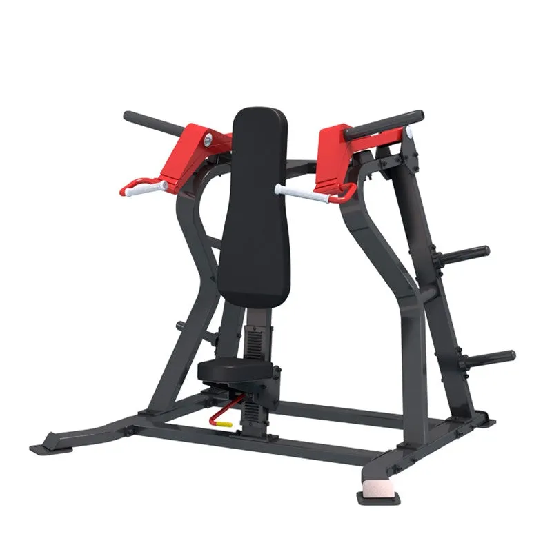 Impulse SL003 Shoulder Press