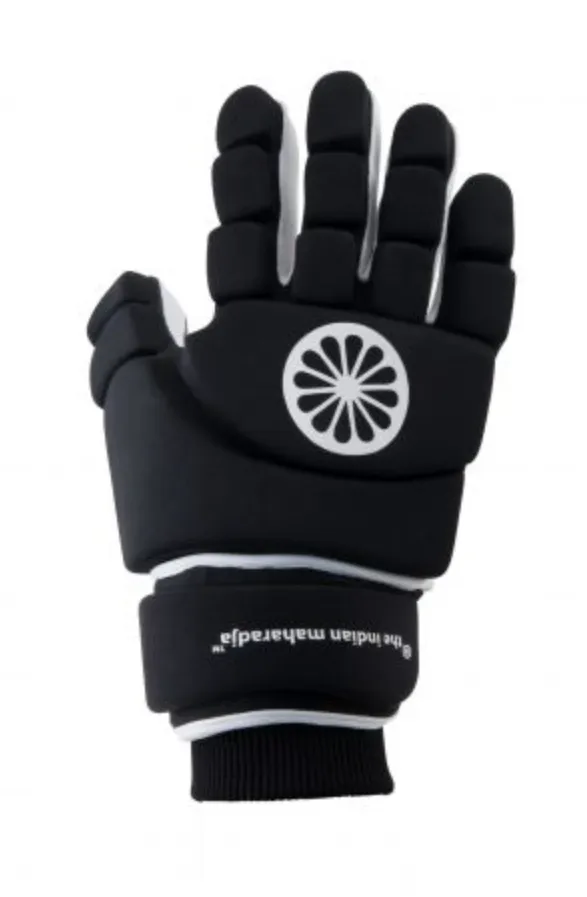 Indian Maharadja Field Hockey Corner Pro Gloves