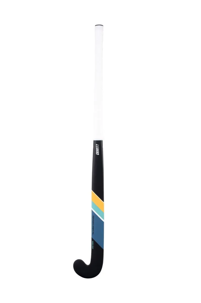 INDOOR Indian Maharadja Gravity Mid Bow Stick: Full Composite 36.5 & 37.5