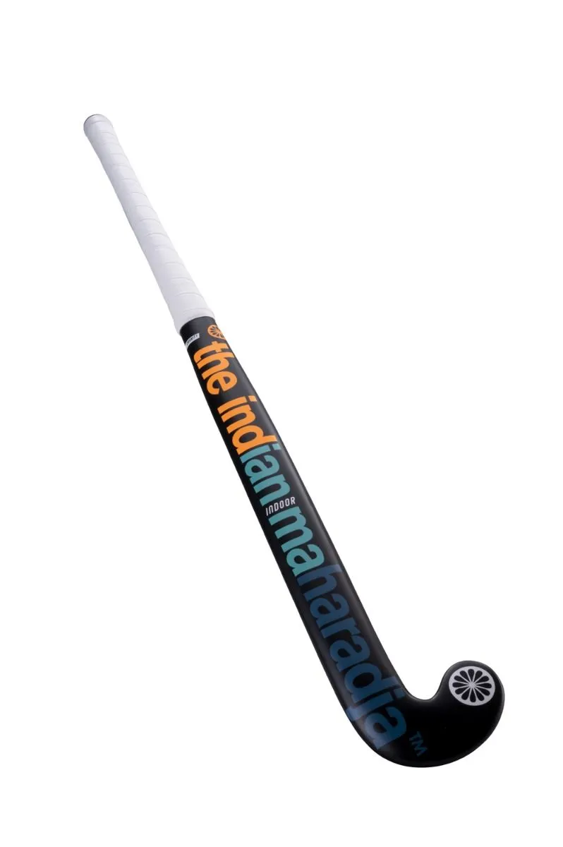 INDOOR Indian Maharadja Gravity Mid Bow Stick: Full Composite 36.5 & 37.5