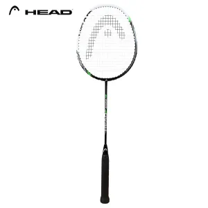 Inferno 70 Graphite Composite Badminton Racquet (Strung))