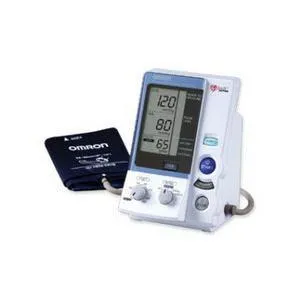 Intellisense Pro Digital Blood Pressure Monitor