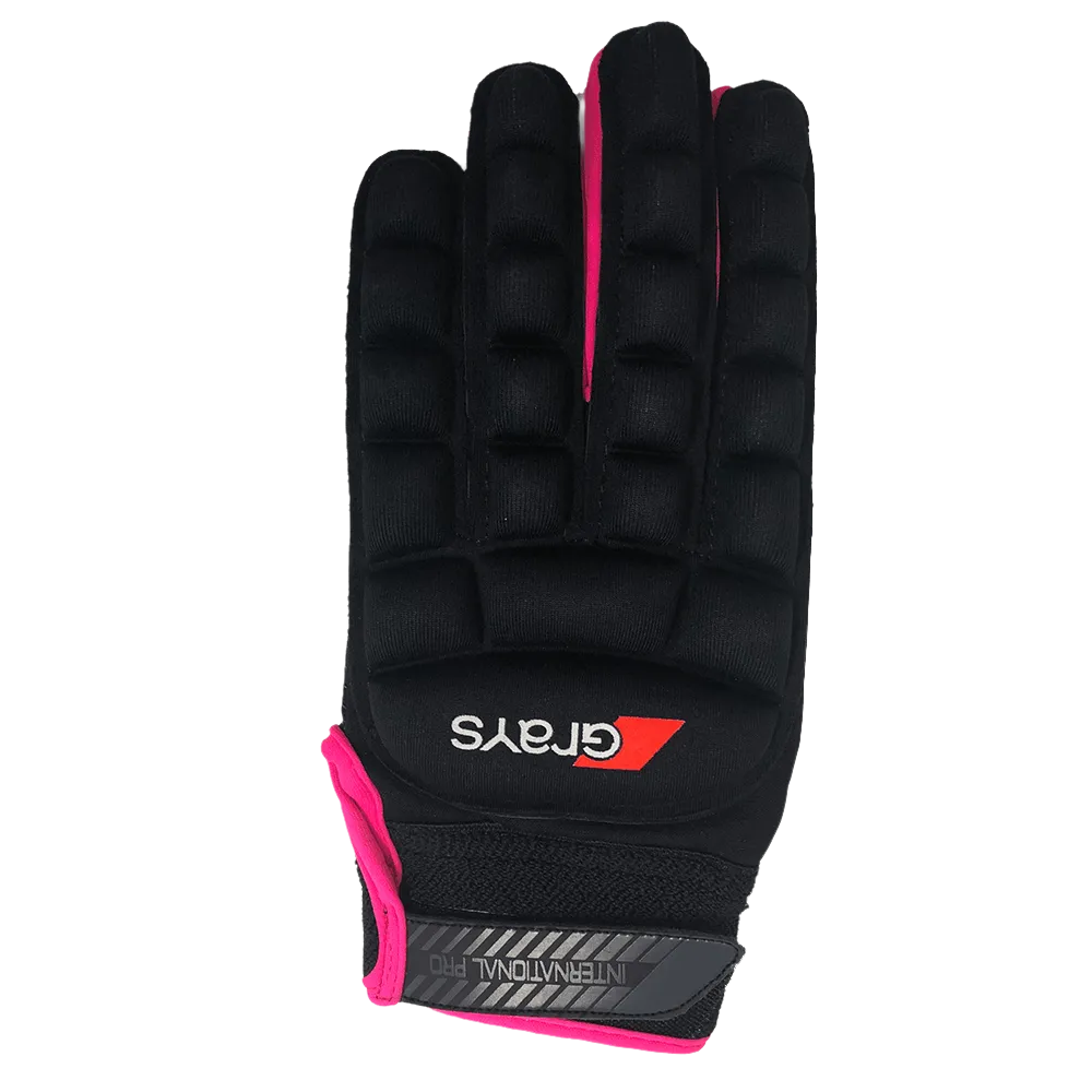 International PRO Glove Right Hand