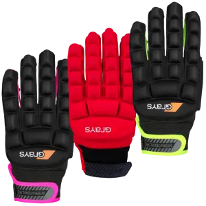 International PRO Glove Right Hand