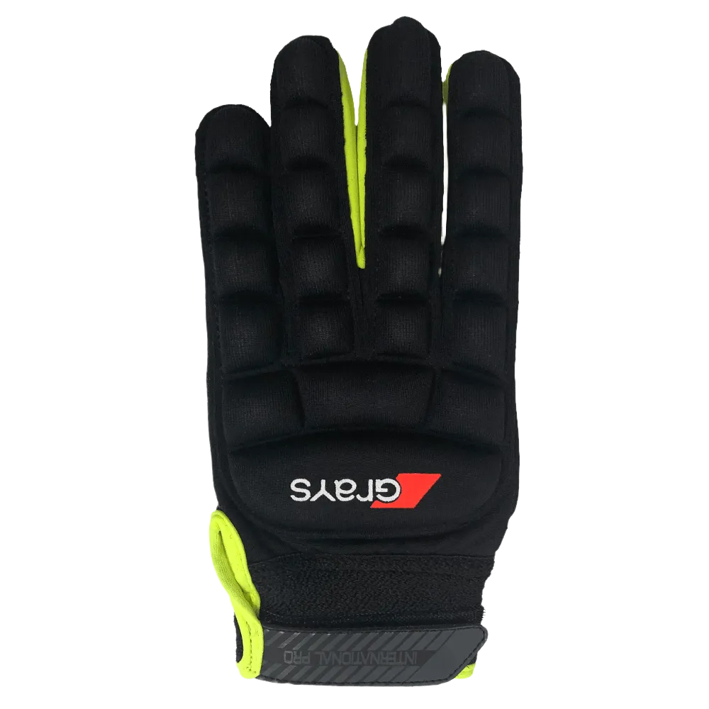 International PRO Glove Right Hand