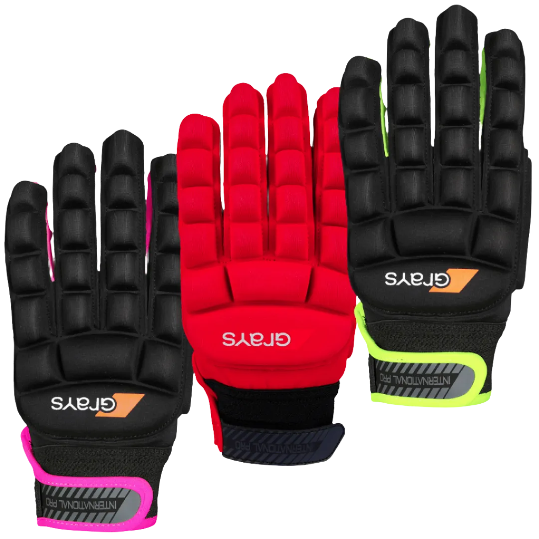 International PRO Glove Right Hand