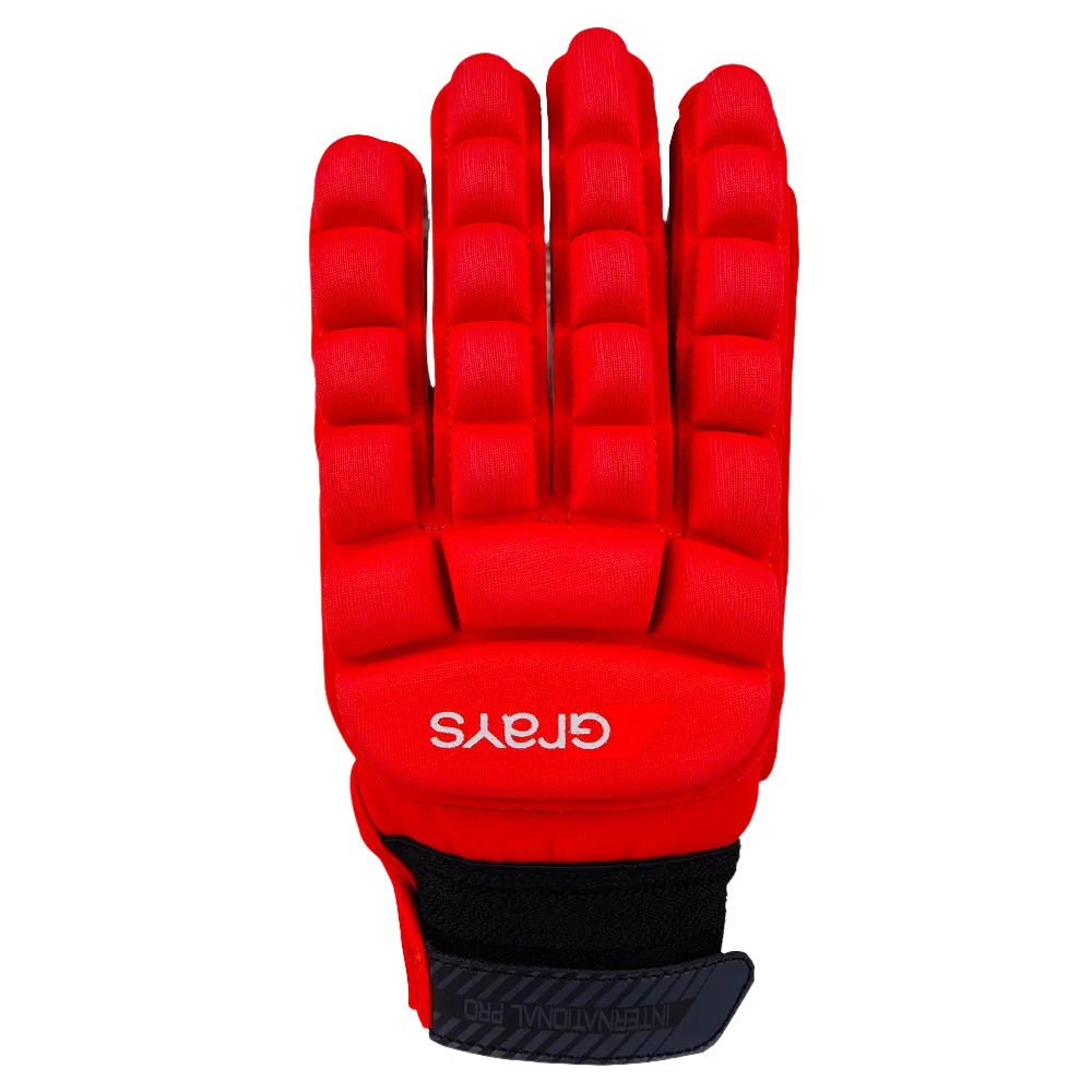 International PRO Glove Right Hand